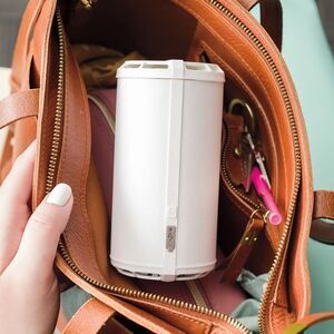 Scentsy Air Go + Personal Size Wax Melt & USB NWOB Small Spaces